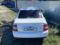 ВАЗ (Lada) Priora 2170 2012 годаүшін1 600 000 тг. в Усть-Каменогорск – фото 7