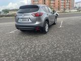 Mazda CX-5 2013 годаүшін5 900 000 тг. в Петропавловск – фото 4