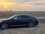 Lexus GS 350 2010 годаүшін8 000 000 тг. в Алматы
