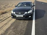 Lexus GS 350 2010 годаүшін8 000 000 тг. в Алматы – фото 2