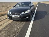Lexus GS 350 2010 годаүшін8 000 000 тг. в Алматы – фото 3