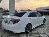 Toyota Camry 2012 года за 7 700 000 тг. в Жанаозен – фото 5