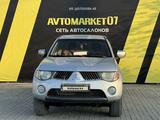 Mitsubishi L200 2007 годаүшін4 700 000 тг. в Уральск – фото 2