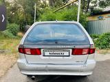 Mitsubishi Legnum 1997 годаfor950 000 тг. в Алматы – фото 2