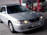 Mazda 626 2001 годаfor2 600 000 тг. в Ленгер