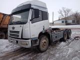 FAW  Цефан СА 4252 2006 года за 2 700 000 тг. в Павлодар – фото 2