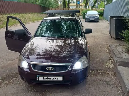 ВАЗ (Lada) Priora 2171 2013 года за 1 500 000 тг. в Алматы – фото 2