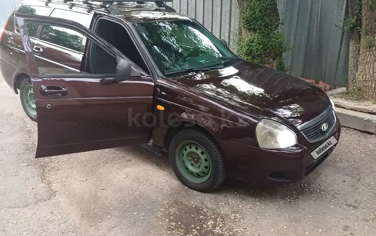 ВАЗ (Lada) Priora 2171 2013 годаүшін1 500 000 тг. в Алматы