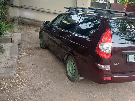 ВАЗ (Lada) Priora 2171 2013 года за 1 500 000 тг. в Алматы – фото 3