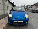Daewoo Matiz 2013 года за 1 800 000 тг. в Шымкент
