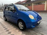Daewoo Matiz 2013 года за 1 800 000 тг. в Шымкент – фото 3