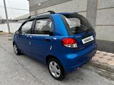 Daewoo Matiz 2013 года за 1 800 000 тг. в Шымкент – фото 4