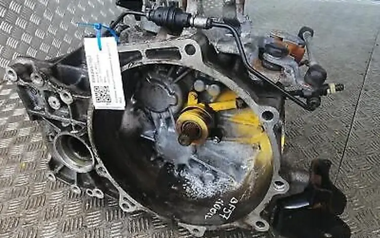Коробка Акпп на тойота,Toyota Transmission за 119 000 тг. в Алматы