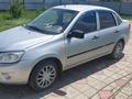 ВАЗ (Lada) Granta 2190 2013 года за 2 300 000 тг. в Актобе – фото 4