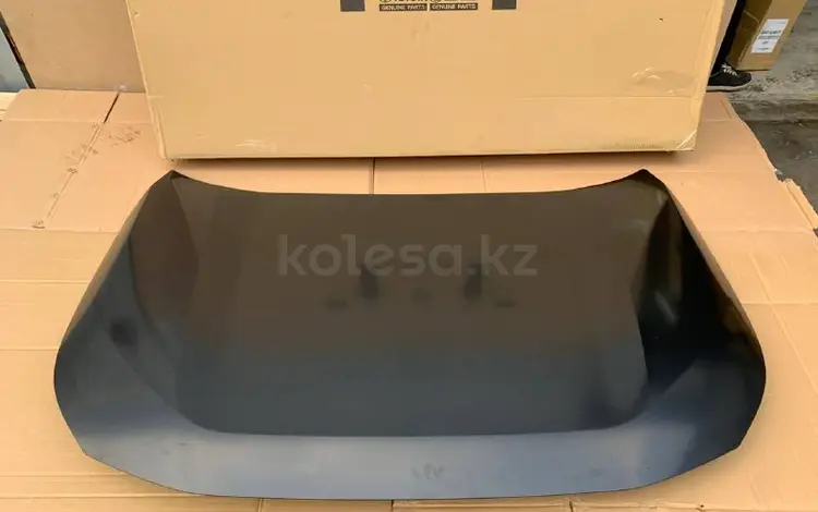 Капот на Рав4 за 260 000 тг. в Алматы