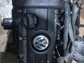 Двигатель BUD 1.4 за 350 000 тг. в Караганда