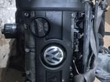 Двигатель BUD 1.4 за 350 000 тг. в Караганда