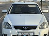 ВАЗ (Lada) Priora 2172 2013 годаүшін2 300 000 тг. в Актау – фото 4