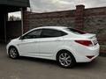 Hyundai Accent 2015 годаfor6 500 000 тг. в Алматы – фото 6