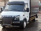 ГАЗ ГАЗель 2014 года за 7 500 000 тг. в Усть-Каменогорск – фото 5