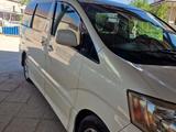 Toyota Alphard 2003 года за 6 800 000 тг. в Жанаозен – фото 2