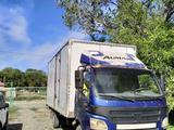 Foton  Aumark BJ10xx/11xx 2012 годаүшін5 500 000 тг. в Урджар