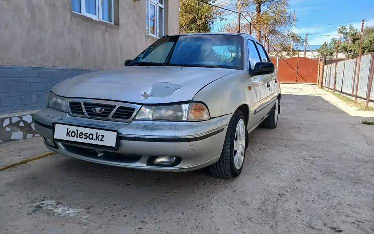 Daewoo Nexia 2005 годаүшін1 250 000 тг. в Жетысай