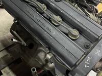 Контрактный двигатель Honda CRV RD1 B20B за 370 000 тг. в Алматы