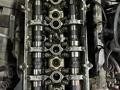 Контрактный двигатель Honda CRV RD1 B20B за 370 000 тг. в Алматы – фото 2