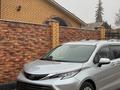 Toyota Sienna 2022 годаfor29 000 000 тг. в Алматы