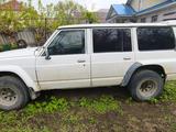 Nissan Patrol 1995 годаүшін2 700 000 тг. в Актобе – фото 2