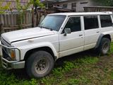 Nissan Patrol 1995 годаүшін2 700 000 тг. в Актобе – фото 4