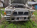 Nissan Patrol 1995 годаүшін2 700 000 тг. в Актобе – фото 5