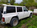 Nissan Patrol 1995 годаүшін2 700 000 тг. в Актобе – фото 3