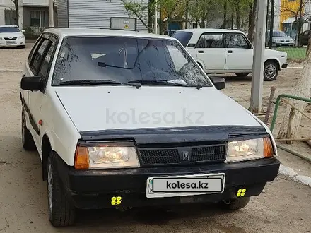 ВАЗ (Lada) 2109 1992 года за 500 000 тг. в Жезказган – фото 5