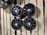 Диски r16 5x114, 3 Honda Motor за 90 000 тг. в Алматы