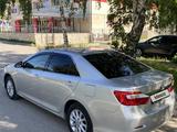 Toyota Camry 2013 года за 10 300 000 тг. в Талдыкорган