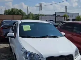 Chevrolet Nexia