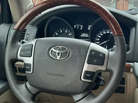 Toyota Land Cruiser 2013 года за 22 500 000 тг. в Алматы – фото 13