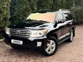 Toyota Land Cruiser 2013 года за 22 500 000 тг. в Алматы – фото 2