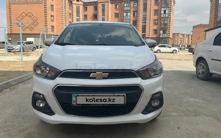 Chevrolet Spark 2018 годаfor4 900 000 тг. в Кызылорда