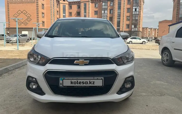 Chevrolet Spark 2018 года за 4 900 000 тг. в Кызылорда