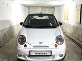 Daewoo Matiz 2011 годаүшін1 950 000 тг. в Шымкент – фото 3