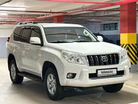 Toyota Land Cruiser Prado 2011 годаfor13 200 000 тг. в Астана