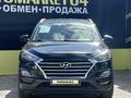 Hyundai Tucson 2019 года за 11 660 000 тг. в Актобе – фото 2