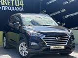 Hyundai Tucson 2019 года за 11 350 000 тг. в Актобе – фото 3