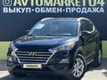 Hyundai Tucson 2019 года за 11 660 000 тг. в Актобе