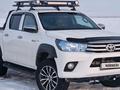 Toyota Hilux 2021 годаүшін18 000 000 тг. в Павлодар – фото 2