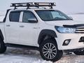 Toyota Hilux 2021 годаүшін18 000 000 тг. в Павлодар