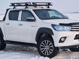 Toyota Hilux 2021 года за 18 500 000 тг. в Павлодар